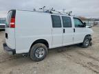 2021 Chev Rolet Express 2500 Cargo Utility / Service Van