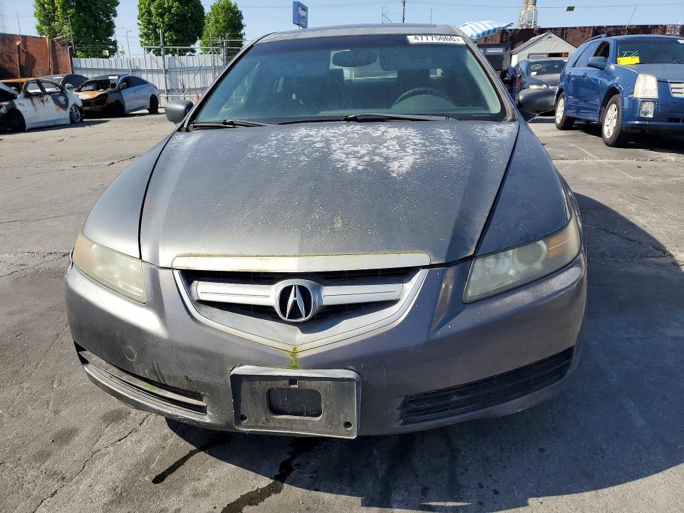2006 Acura 3.2 tl 4D