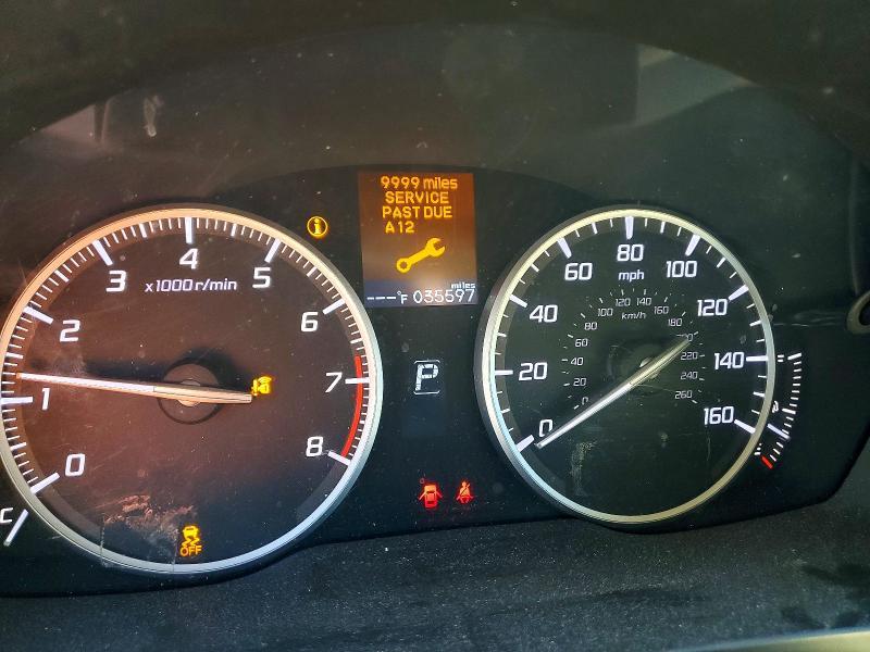 2013 Acura Ilx 20 Tech