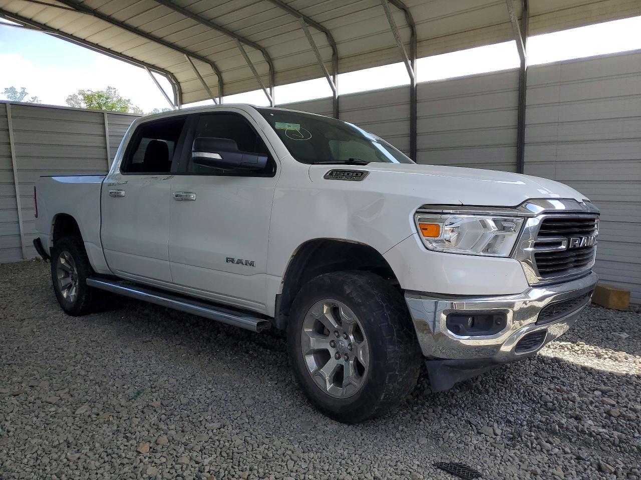 2019 Dodge RAM 1500 BIG Horn