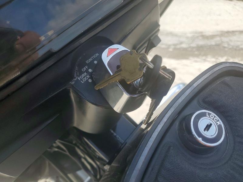 1986 Harley-Davidson Sportster