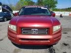 2006 Honda Ridgeline RTL
