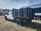 2016 Ford F450 Super Duty Flatbed Truck