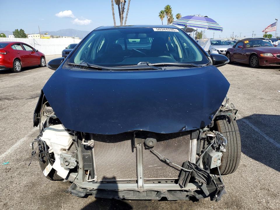 2016 Toyota Prius c Persona Special Edition