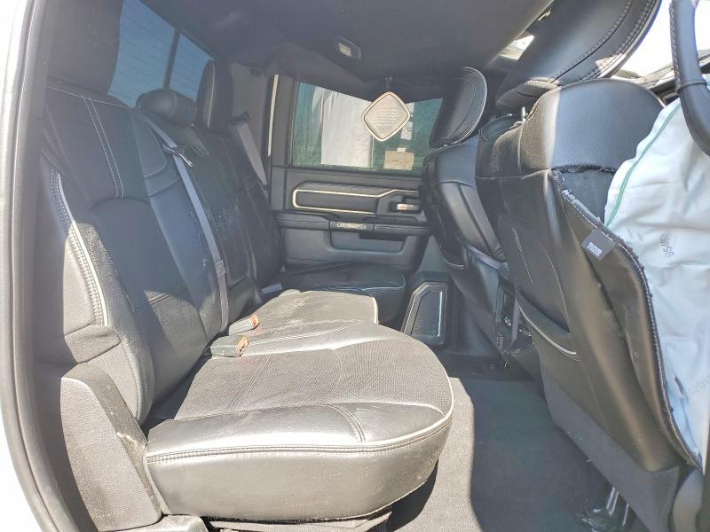 2019 Dodge RAM 2500 Limited