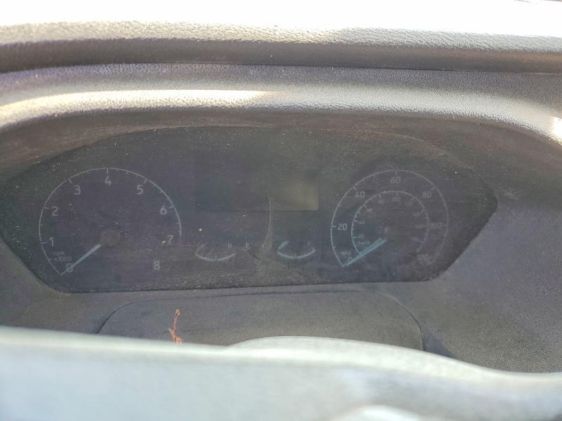 2022 Ford Transit 350 HD Delivery Truck