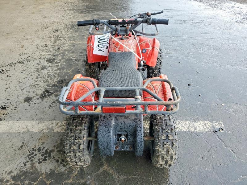 2019 ATV ATV
