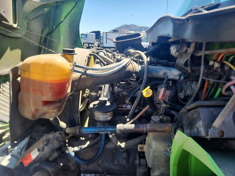 2007 International 4300 BOX Truck