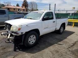 2007 Toyota Tacoma Base en venta en Denver, CO