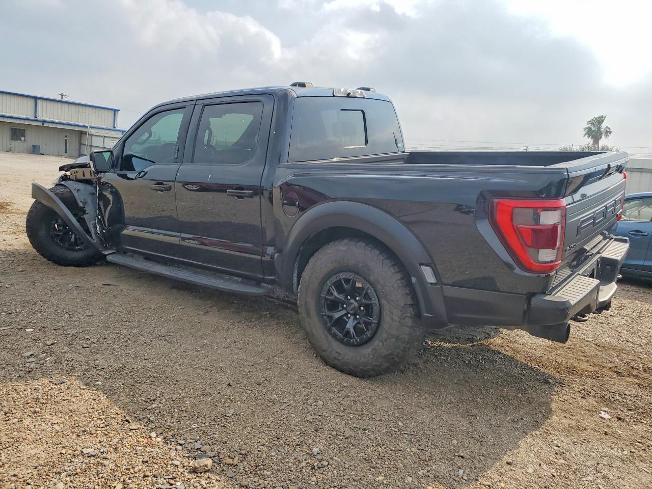 2023 Ford F150 Raptor