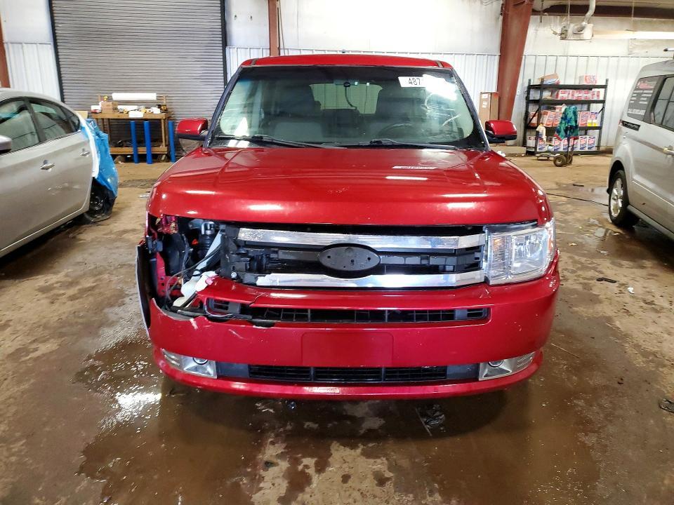 2011 Ford Flex sel