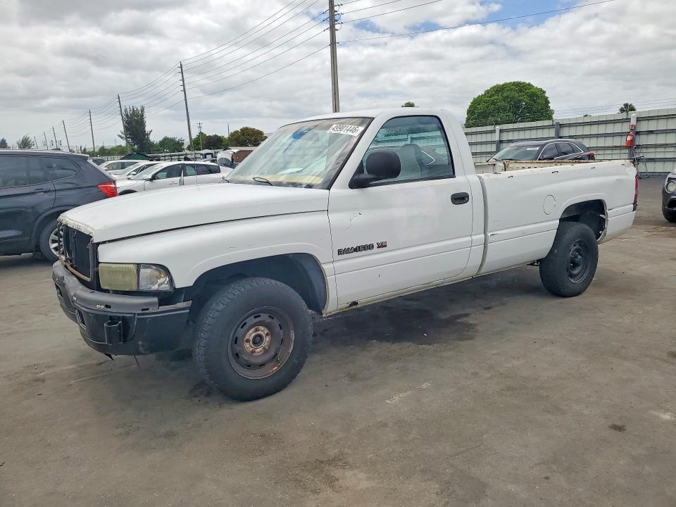 1999 Dodge Ram 1500