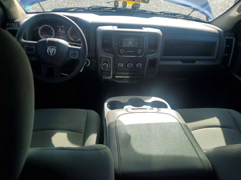 2017 Dodge RAM 1500 ST