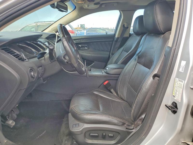 2012 Ford Taurus Limited