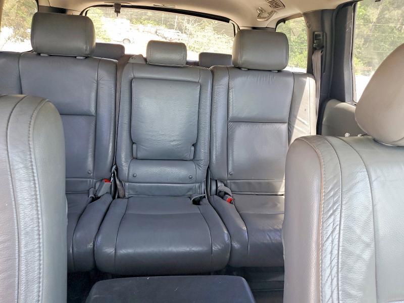 2008 Toyota Sequoia Limited