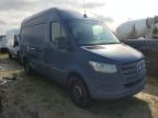 2019 Mercedes-Benz Sprinter 2500 Delivery Van