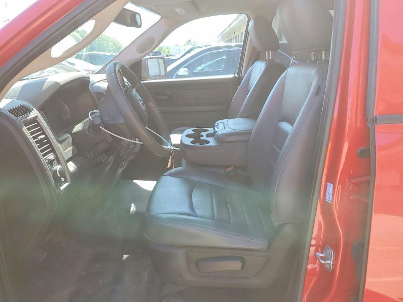 2019 Dodge RAM 1500 Classic Tradesman