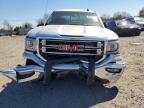2018 GMC Sierra K1500 SLT