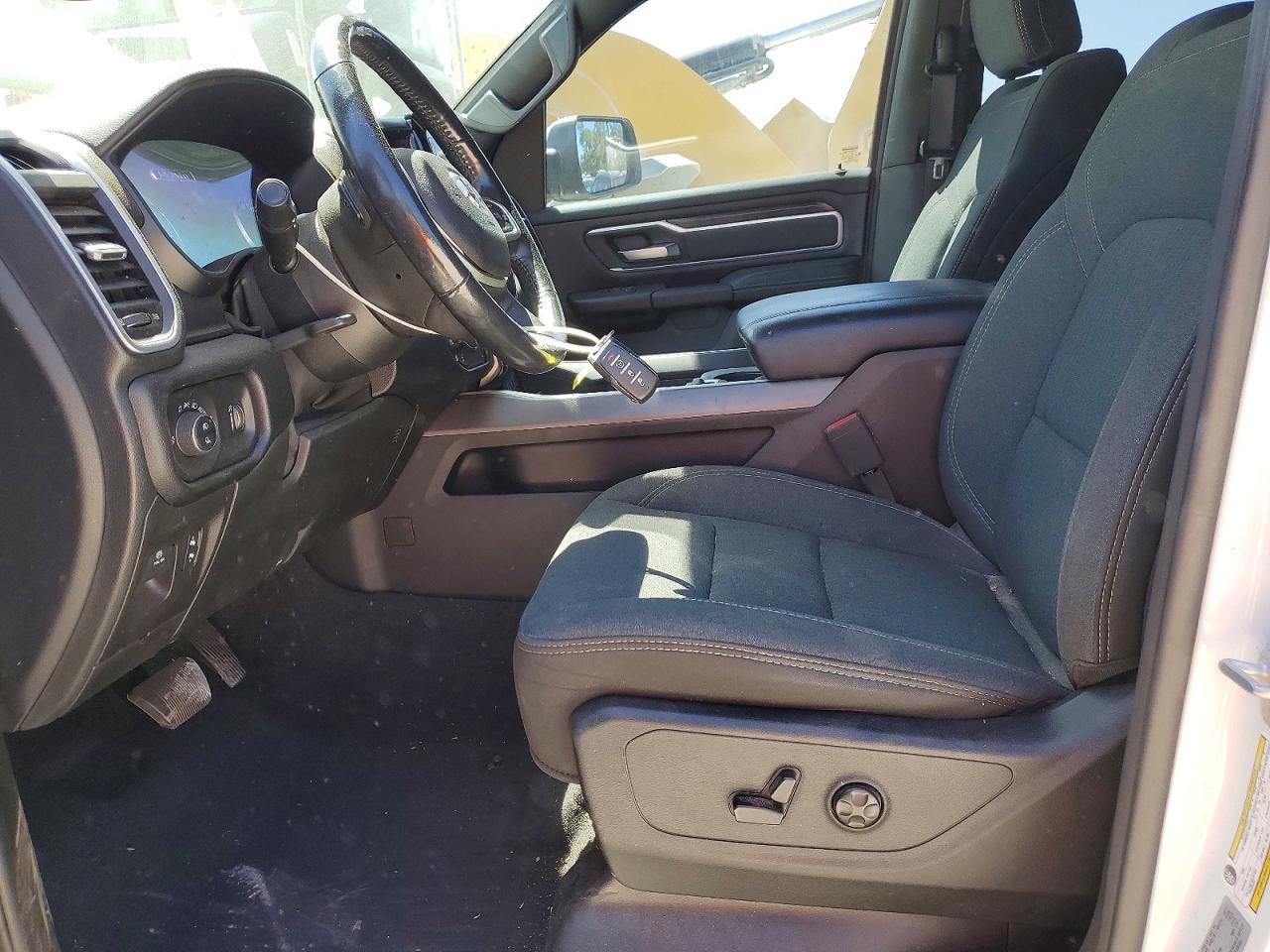 2020 Dodge RAM 1500 BIG Horn