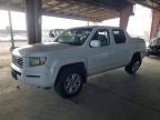 2008 Honda Ridgeline RTL