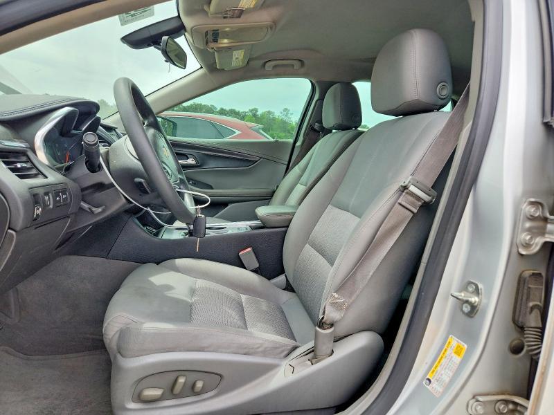 2015 Chevrolet Impala ls