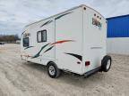 2014 Pacifworks 2014 Pacific Coachworks Econ Camper
