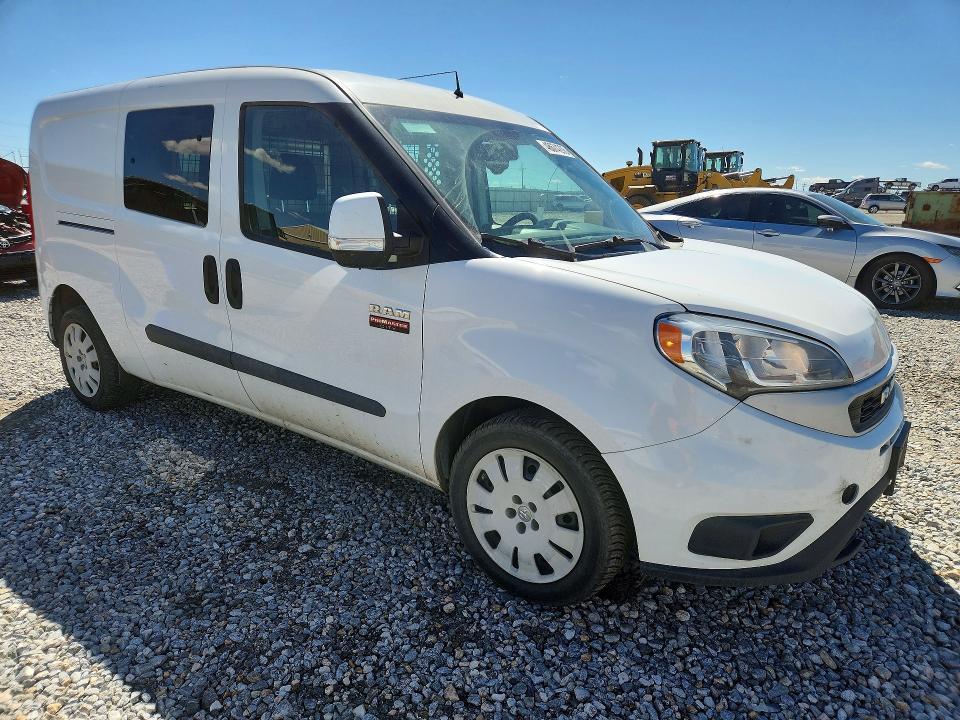 2019 Dodge RAM Promaster City SLT Utility / Service Van