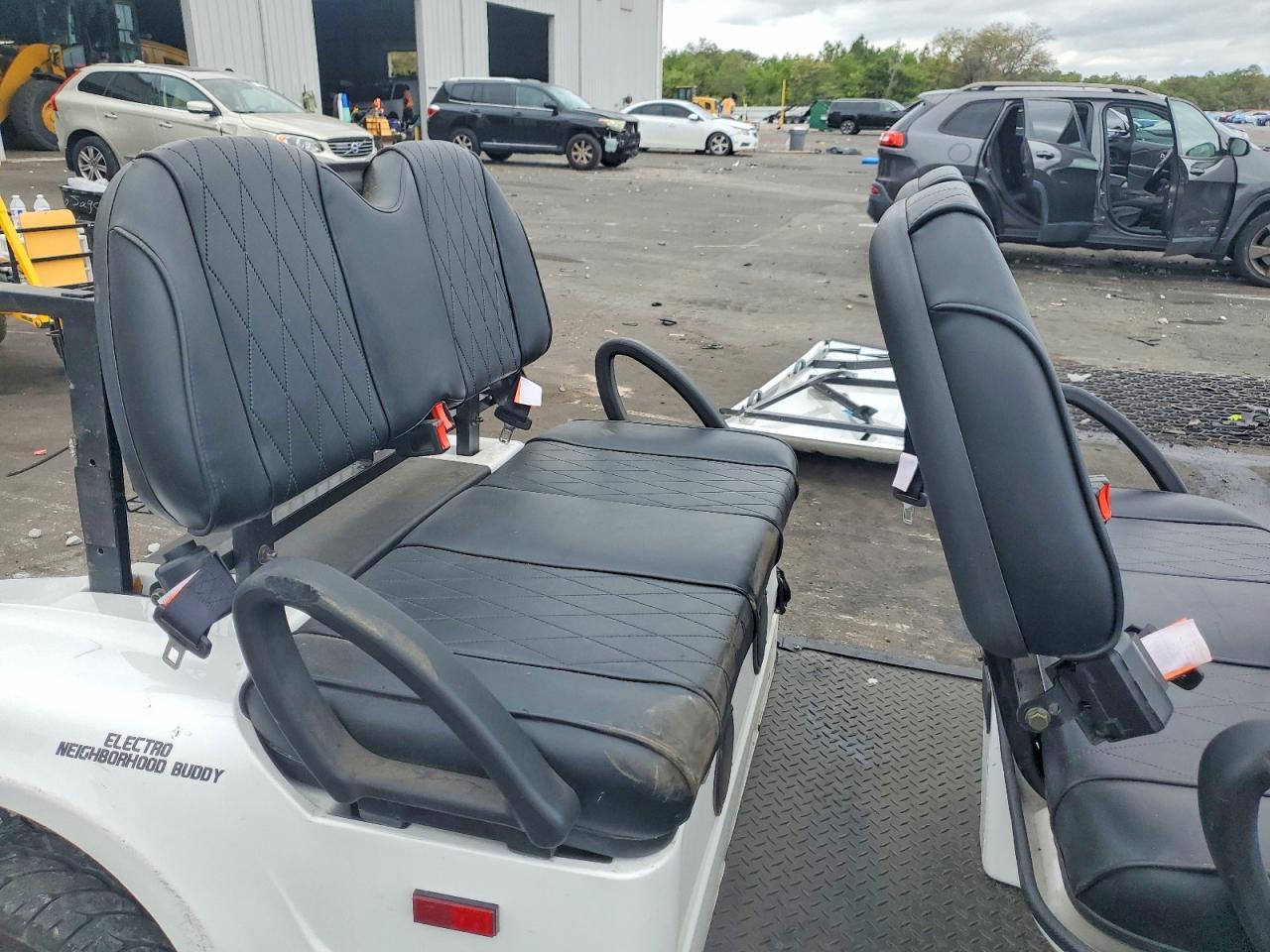 2026 Mevh 2026 Moto Electric Utility Vehicle