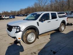 Ford salvage cars for sale: 2025 Ford Maverick XL