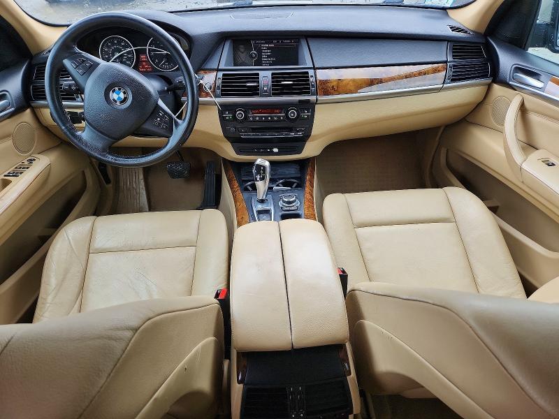 2012 BMW X5 Xdrive35i