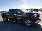 2025 GMC Sierra K1500 SLT