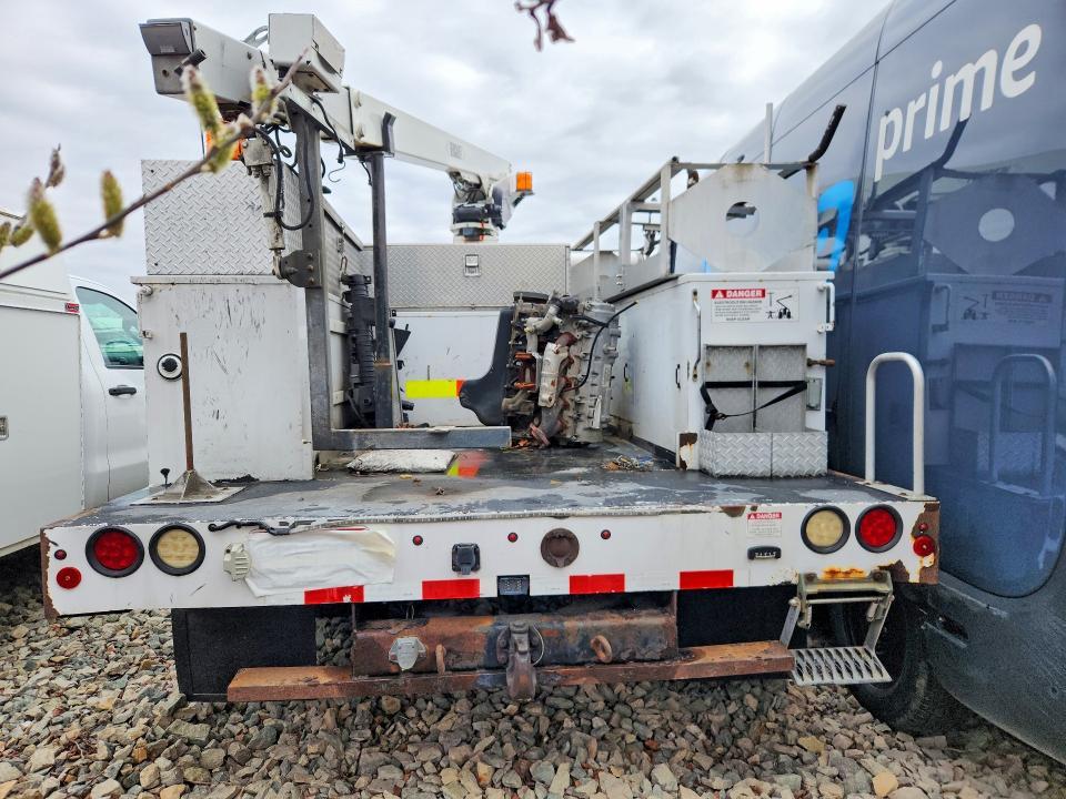 2013 Ford F450 Super Duty