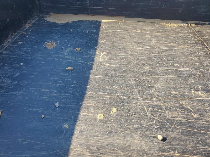 2025 Felling FT-14DT HD Dump Trailer