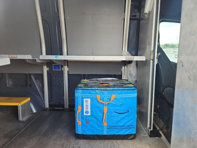 2019 Mercedes-Benz Sprinter 2500 Delivery Van