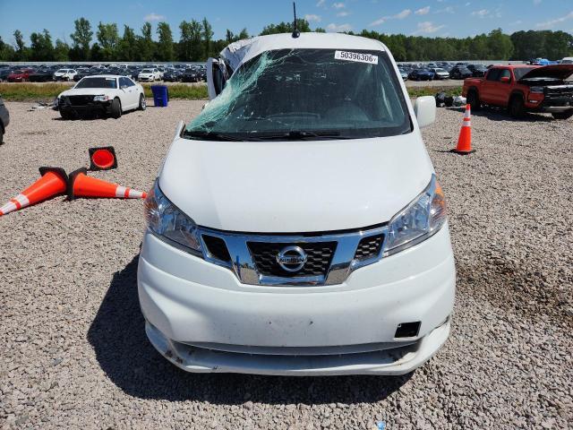 2020 Nissan NV200 SV