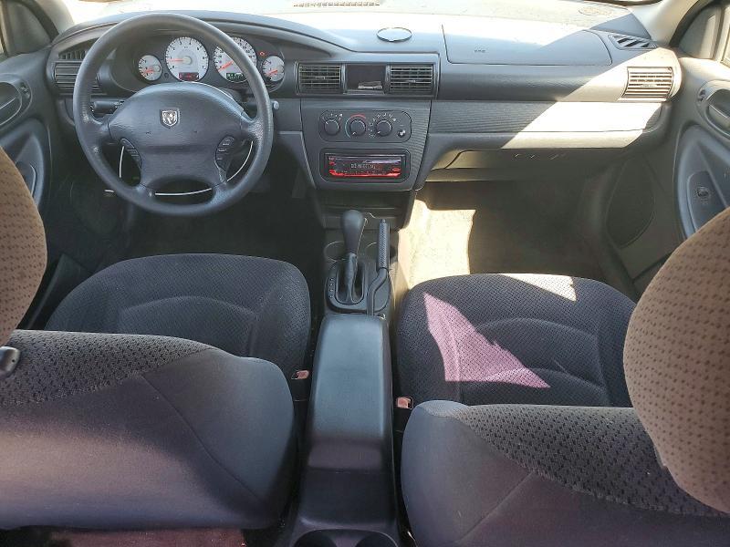 2005 Dodge Stratus sxt