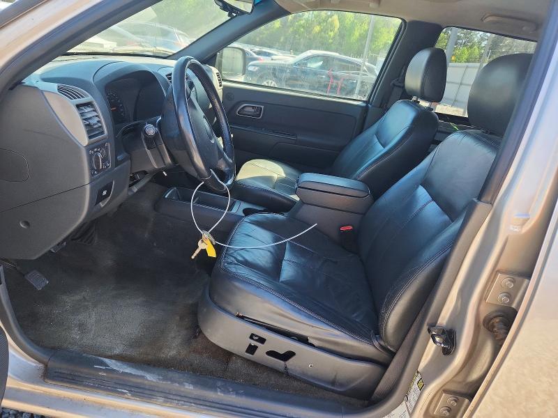 2005 Chevrolet Colorado