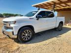 2021 Chevrolet Silverado K1500 LT