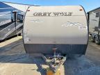 2015 Foresriver 2015 Forest River Grey Wolf Camper