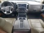 2017 GMC Sierra K1500 SLT