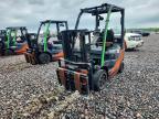 2014 Toyota 2014 Toyt Forklift