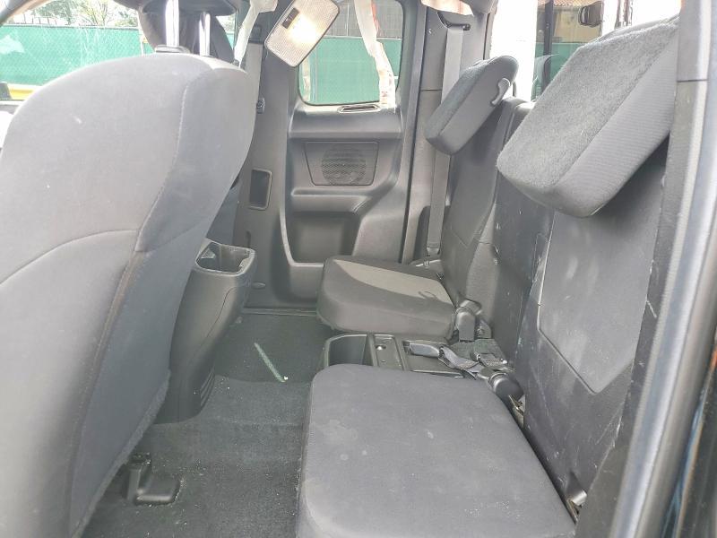 2022 Toyota Tacoma trd Off-road