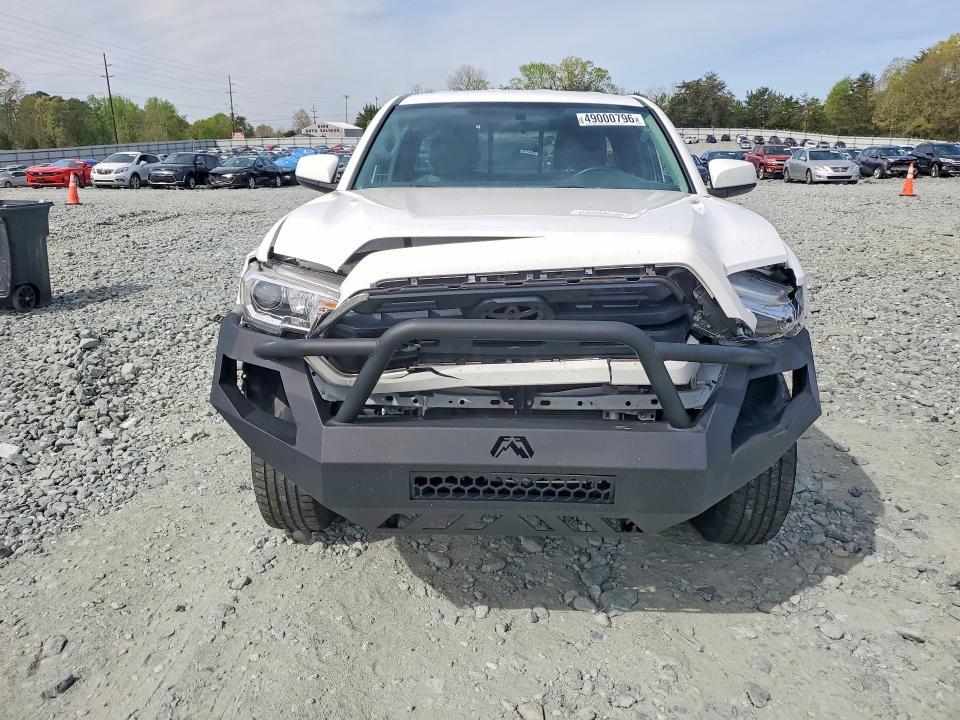 2016 Toyota Tacoma SR5 V6