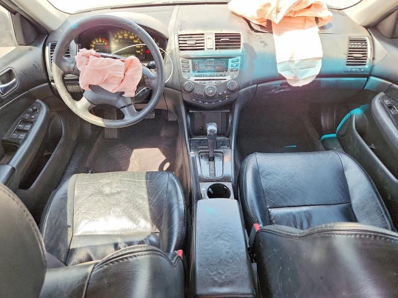 2006 Honda Accord se