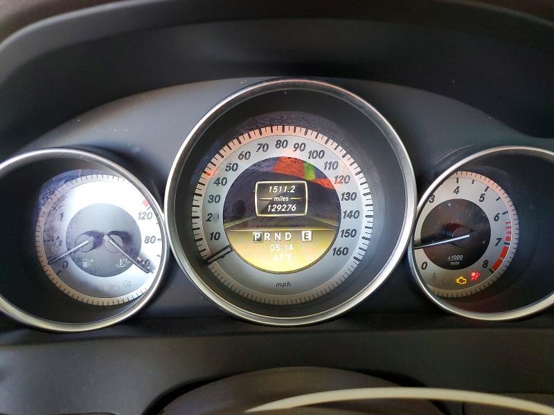 2012 Mercedes-Benz C 300 4matic