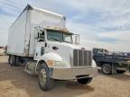 2013 Peterbilt 337 BOX Truck