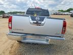 2005 Nissan Frontier SE