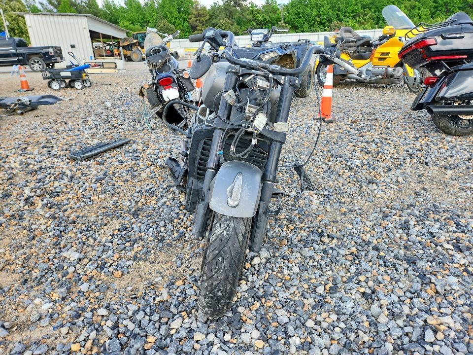 2023 Indian Motorcycle Co. Challenger