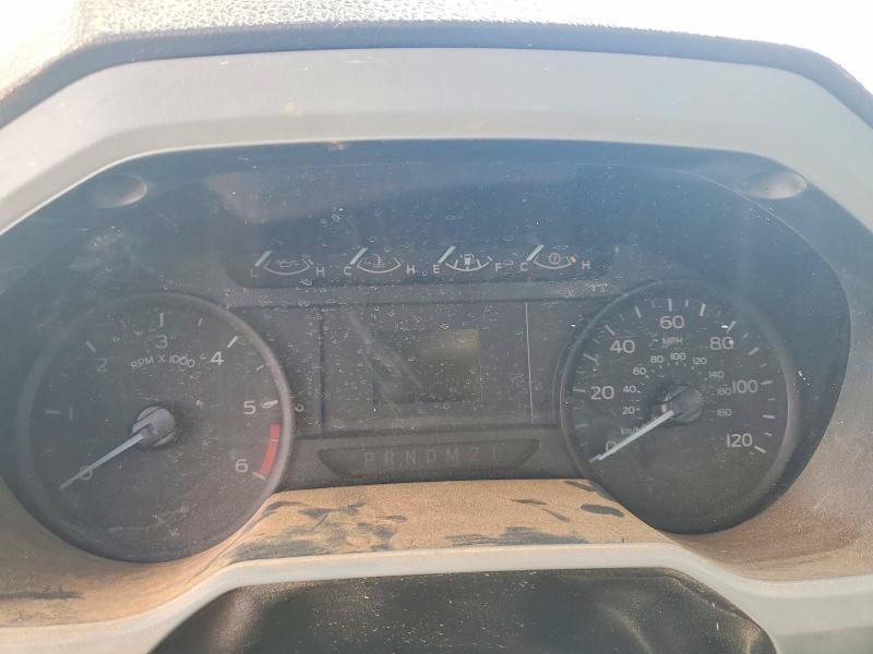 2022 Ford F750 Super Duty Tank Truck