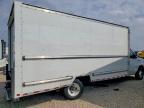 2023 Ford E350 BOX Truck